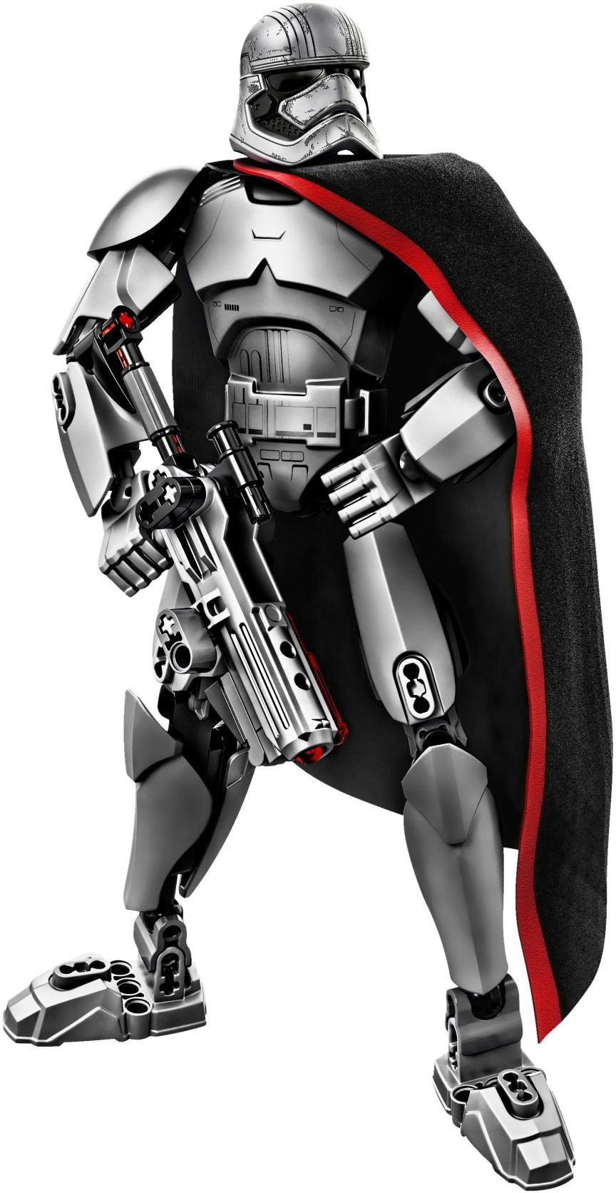 LEGO Star Wars: Captain Phasma (75118)