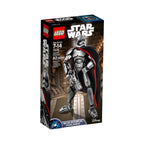 LEGO Star Wars: Captain Phasma (75118) - New Sealed - box front