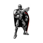 LEGO Star Wars: Captain Phasma (75118) - New Sealed - built set