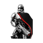 LEGO Star Wars: Captain Phasma (75118) - New Sealed - minifigures