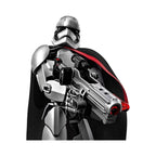 LEGO Star Wars: Captain Phasma (75118) - New Sealed - set details