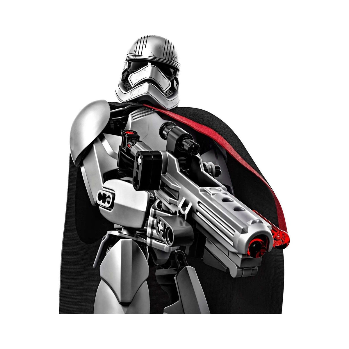 LEGO Star Wars: Captain Phasma (75118) - New Sealed - set details