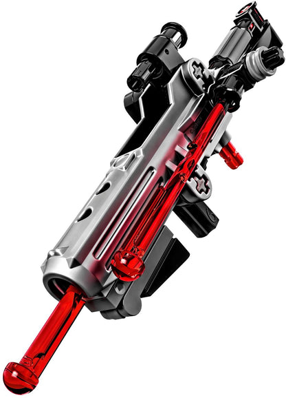 LEGO Star Wars: Captain Phasma (75118) - New Sealed