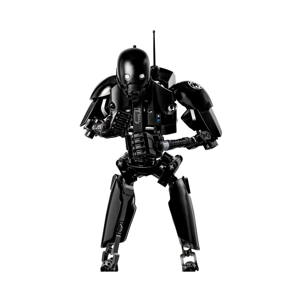 LEGO Star Wars: STAR WARS K-2SO 75120 by LEGO (75120) - New Sealed - minifigures