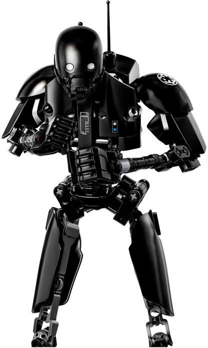 LEGO Star Wars: STAR WARS K-2SO 75120 by LEGO (75120) - New Sealed - minifigures