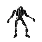 LEGO Star Wars: STAR WARS K-2SO 75120 by LEGO (75120) - New Sealed - set details