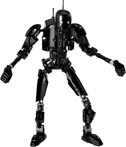 LEGO Star Wars: STAR WARS K-2SO 75120 by LEGO (75120) - New Sealed - set details