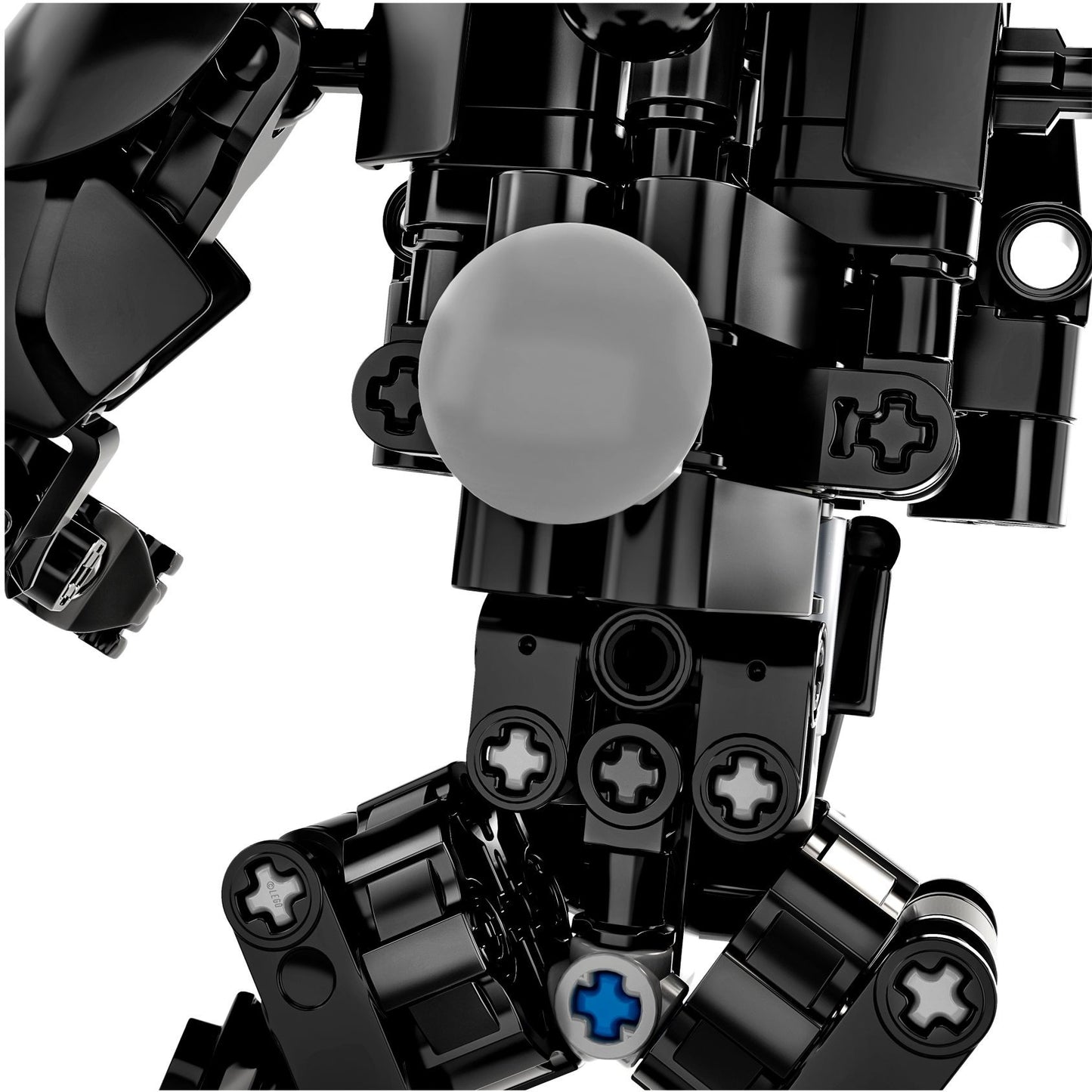 LEGO Star Wars: STAR WARS K-2SO 75120 by LEGO (75120) - New Sealed - alternate view