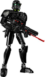 LEGO Star Wars: Imperial Death Trooper (75121) - New Sealed - built set