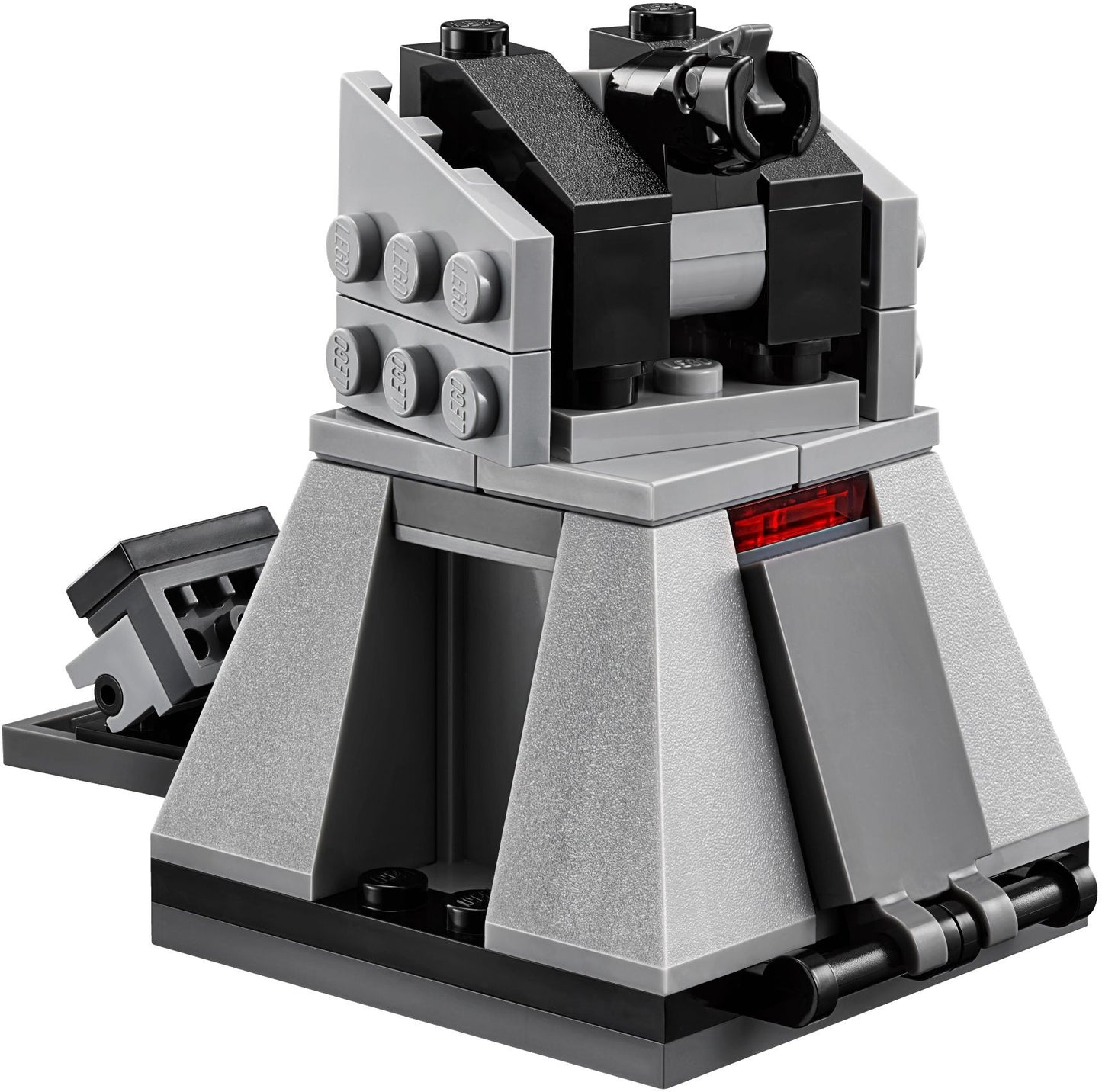 LEGO Star Wars: First Order Battle Pack (75132) - New Sealed - built set