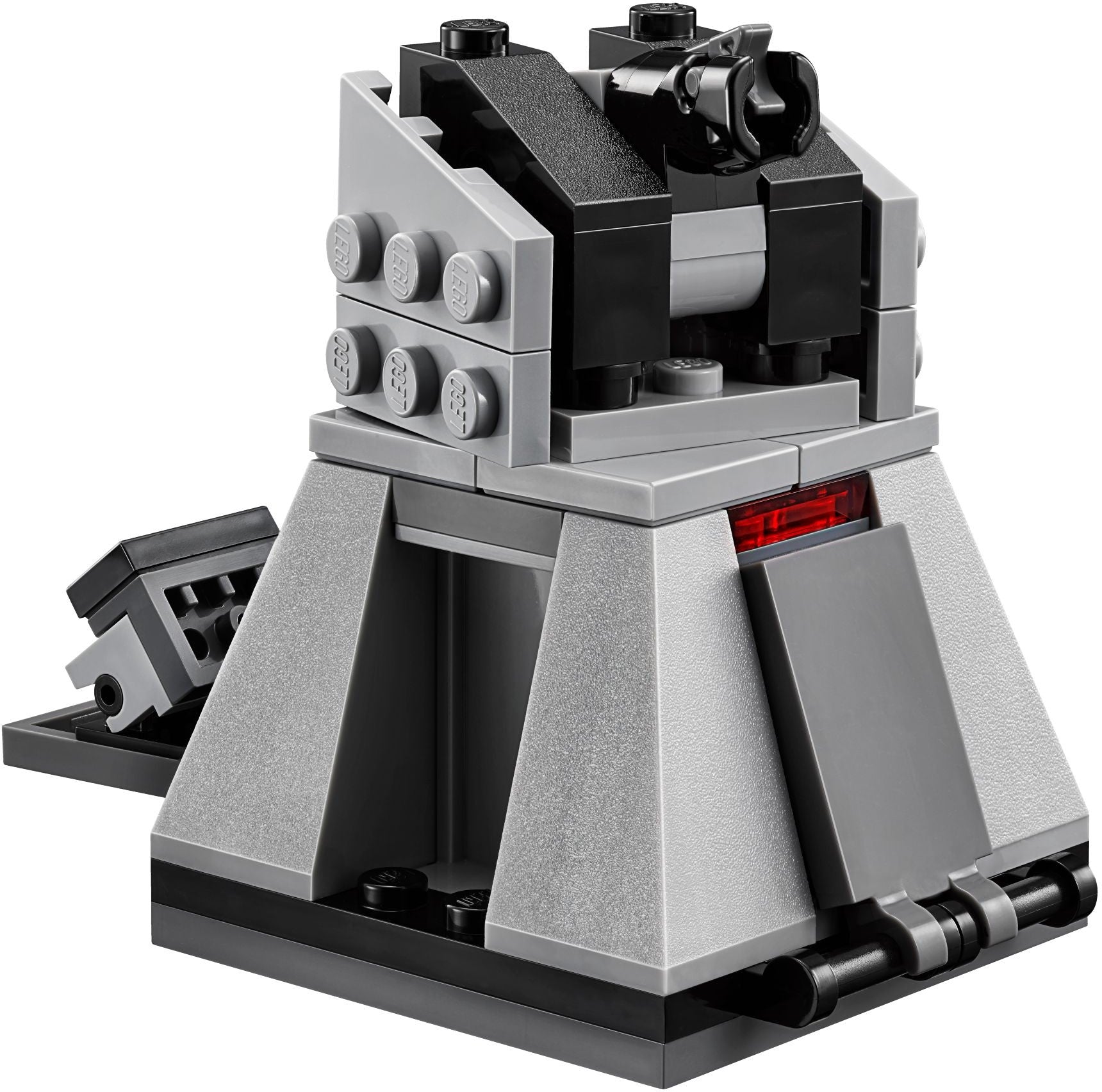 LEGO Star Wars: First Order Battle Pack (75132) - New Sealed - built set