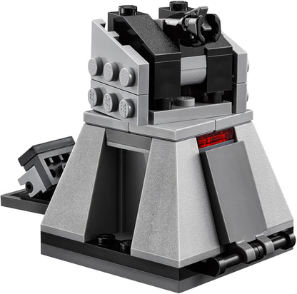 LEGO Star Wars: First Order Battle Pack (75132) - New Sealed - built set