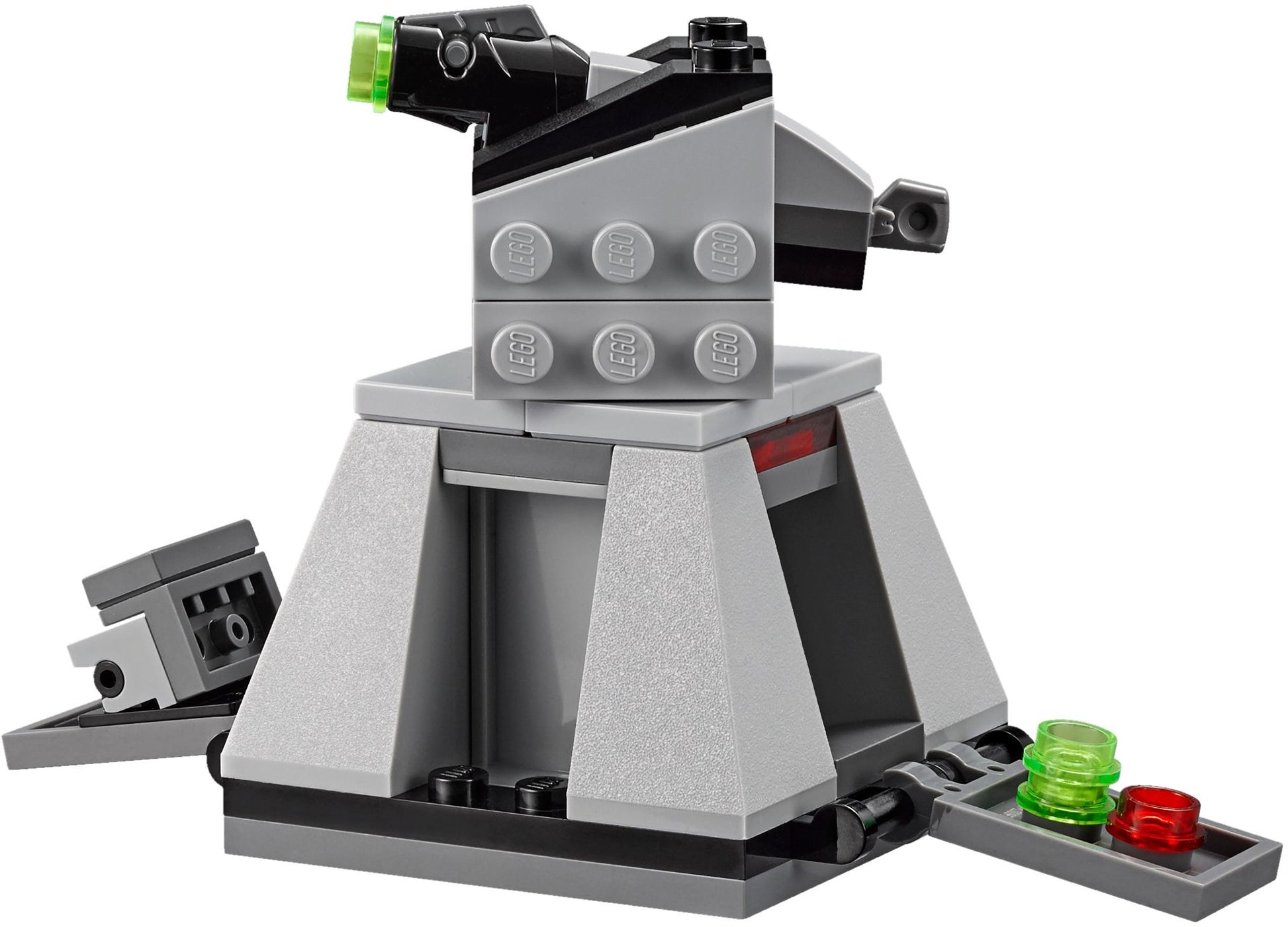 LEGO Star Wars: First Order Battle Pack (75132) - New Sealed - minifigures