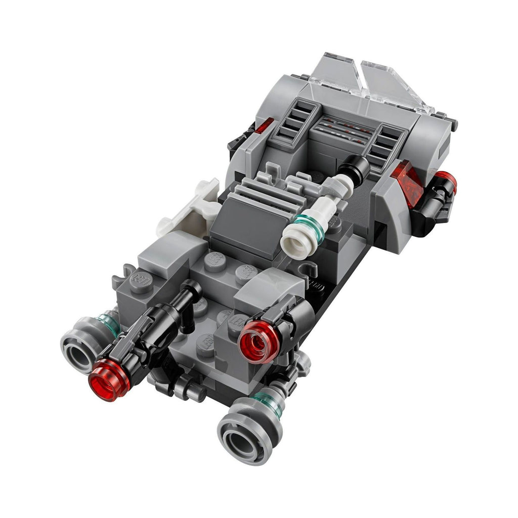 LEGO Star Wars: First Order Transport Speeder Battle Pack (75166) - New Sealed - alternate view