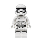 LEGO Star Wars: First Order Transport Speeder Battle Pack (75166) - New Sealed - rear view
