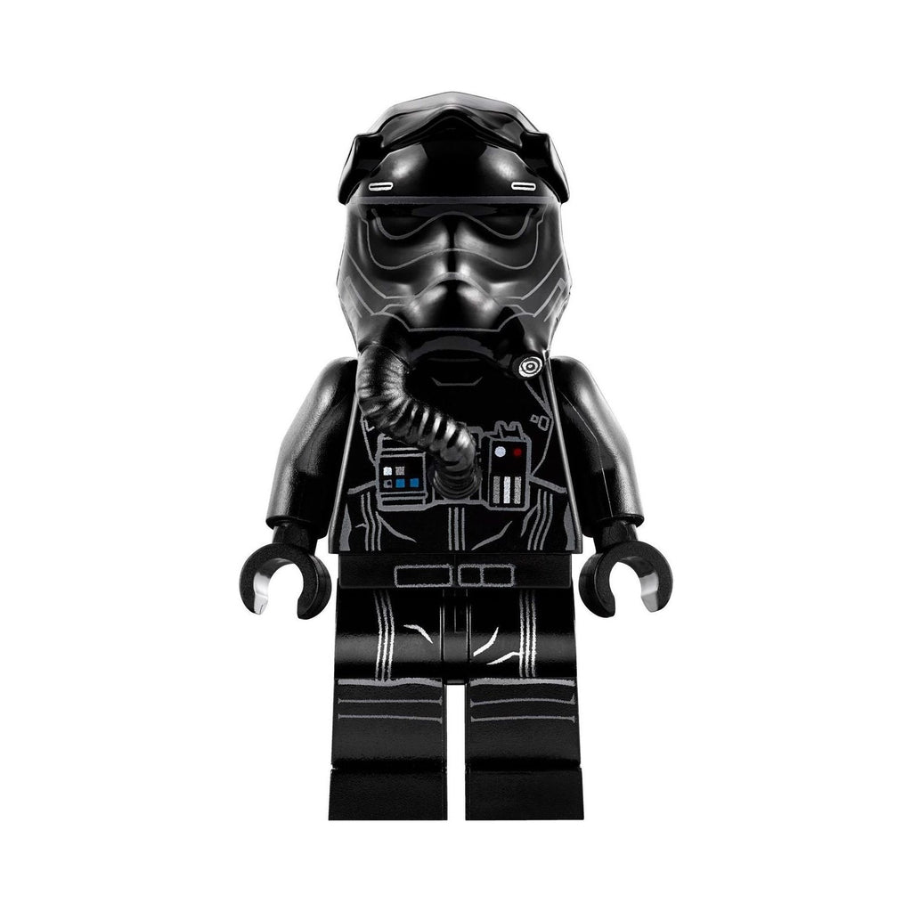 LEGO Star Wars: First Order TIE Fighter Microfighter (75194) - New Sealed - alternate view