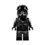 LEGO Star Wars: First Order TIE Fighter Microfighter (75194) - New Sealed - alternate view