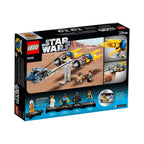 LEGO Star Wars: Anakin's Podracer - 20th Anniversary Edition (75258) - New Sealed - alternate view