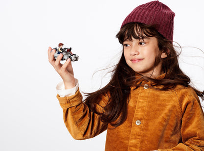 LEGO Star Wars: Millennium Falcon Microfighter (75295) - New Sealed