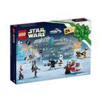 LEGO Star Wars: LEGO Star Wars Advent Calendar (75307) - New Sealed - built set