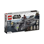 LEGO Star Wars: Imperial Armoured Marauder (75311) - New Sealed - built set