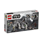 LEGO Star Wars: Imperial Armoured Marauder (75311) - New Sealed - minifigures