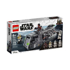 LEGO Star Wars: Imperial Armoured Marauder (75311) - New Sealed - set details