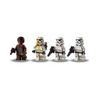 LEGO Star Wars: Imperial Armoured Marauder (75311) - New Sealed - rear view