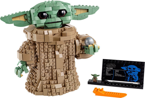 LEGO Star Wars: The Child (75318)