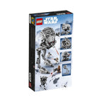 LEGO Star Wars: Hoth AT-ST (75322) - New Sealed - minifigures