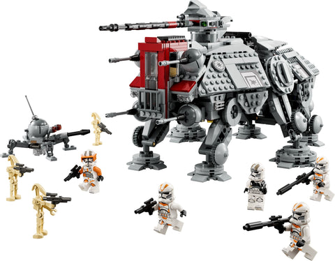 LEGO Star Wars: AT-TE Walker (75337)