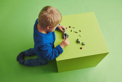 LEGO Star Wars: Boba Fett's Starship Microfighter (75344) - New Sealed