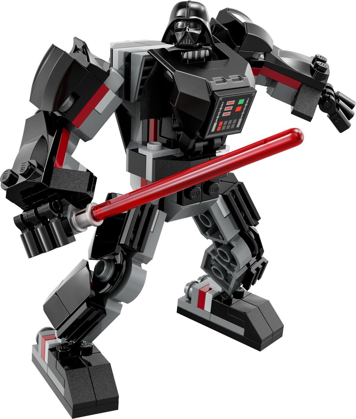 LEGO Star Wars: Darth Vader Mech (75368) - New Sealed - box front