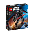 LEGO Star Wars: Darth Vader Mech (75368) - New Sealed - built set