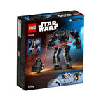 LEGO Star Wars: Darth Vader Mech (75368) - New Sealed - set details