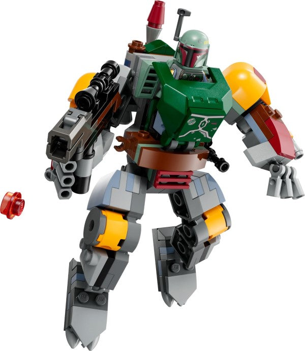 LEGO Star Wars: Boba Fett Mech (75369) - New Sealed - alternate view