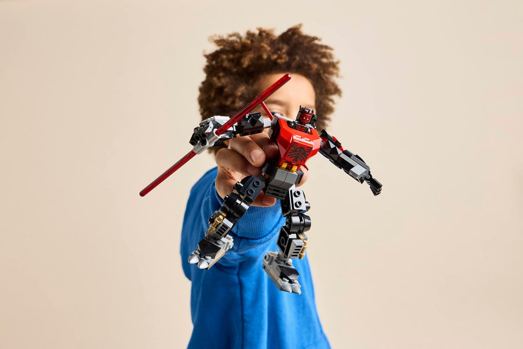 LEGO Star Wars: Darth Maul Mech (75411)