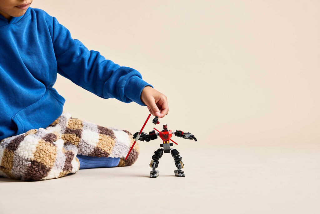 LEGO Star Wars: Darth Maul Mech (75411)