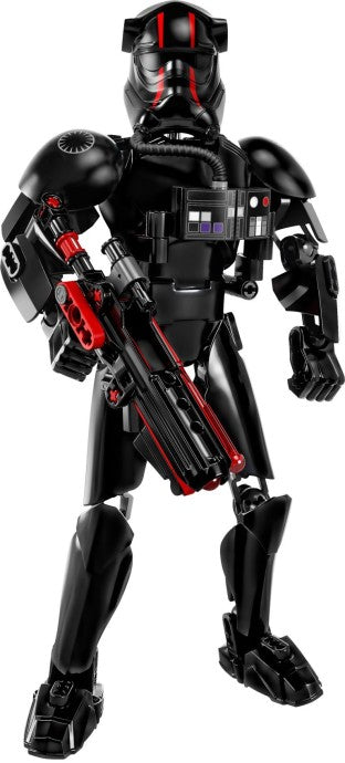 LEGO Star Wars: UK 75526 "Confidential_ SW 4" Construction Toy (75526) - New Sealed - set details
