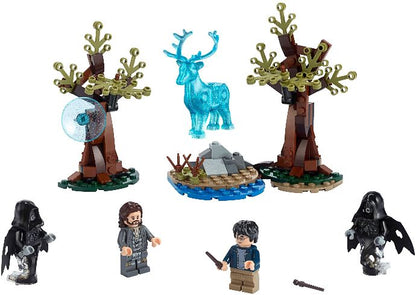 LEGO Harry Potter: Expecto Patronum (75945) - New Sealed - alternate view