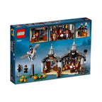 LEGO Harry Potter: 75947 Harry Potter Hagrid’s Hut: Buckbeak’s Rescue Playset with Hippogriff Figure, Toy Gift Idea for Kids Age 8+ (75947) - New Sealed - set details