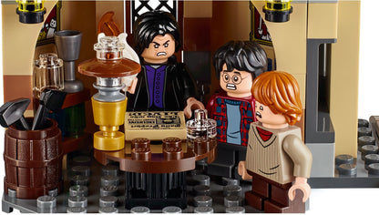 LEGO Harry Potter: Hogwarts Whomping Willow (75953) - New Sealed - set details