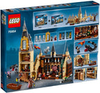 LEGO Harry Potter: Hogwarts Great Hall (75954) - New Sealed - alternate view