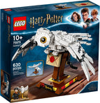LEGO Harry Potter: Hedwig (75979) - New Sealed - box front