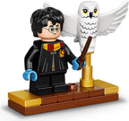 LEGO Harry Potter: Hedwig (75979) - New Sealed - built set
