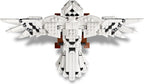 LEGO Harry Potter: Hedwig (75979) - New Sealed - close-up