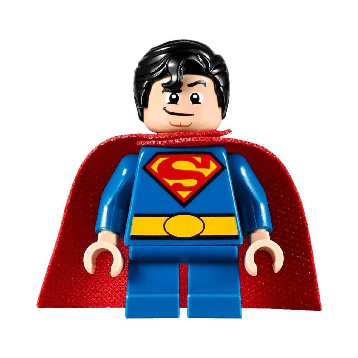 LEGO Super Heroes DC: Super Heroes Mighty Micros: Superman Vs. Bizarro 76068 Building Kit (76068) - New Sealed - alternate view