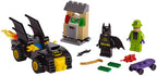 LEGO Super Heroes DC: Batman vs. The Riddler Robbery (76137)