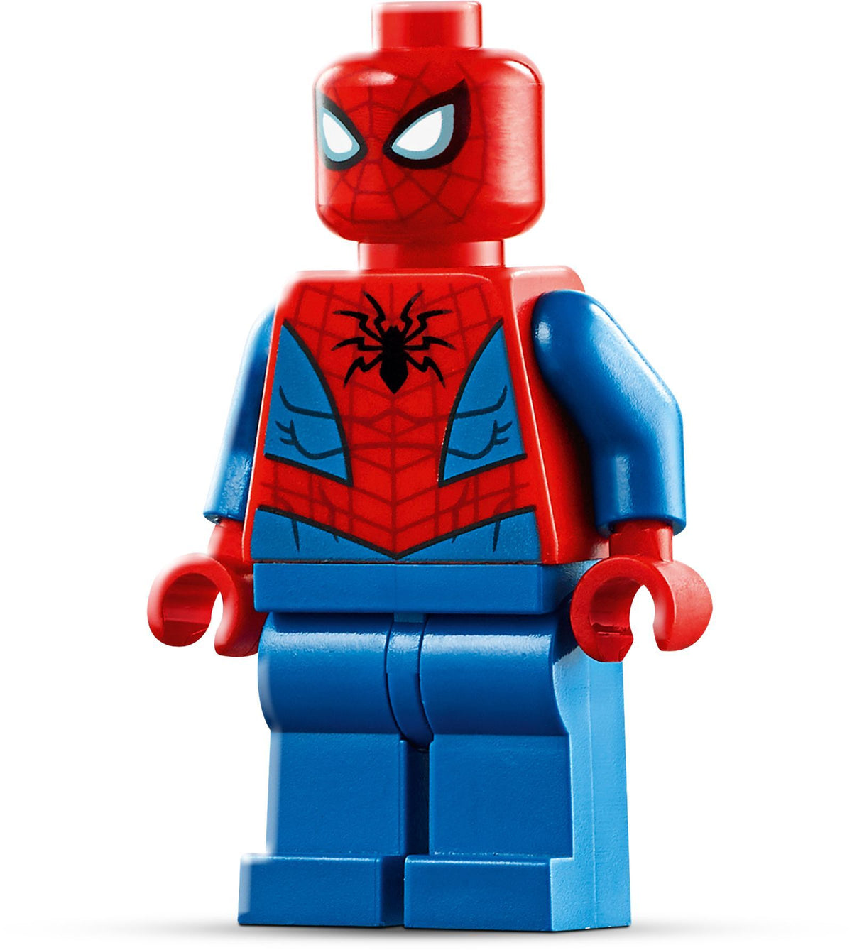 LEGO Super Heroes Marvel: Spider-Man Mech (76146) - New Sealed - alternate view