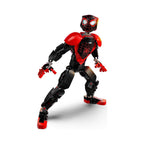 LEGO Super Heroes Marvel: Miles Morales (76225) - New Sealed - minifigures